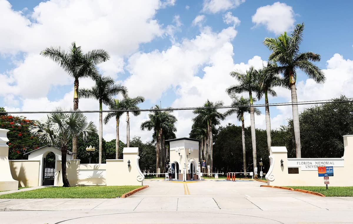 FloridaMemorialU- - 52273368773