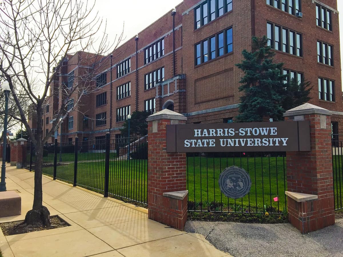 Harris-Stowe State University
