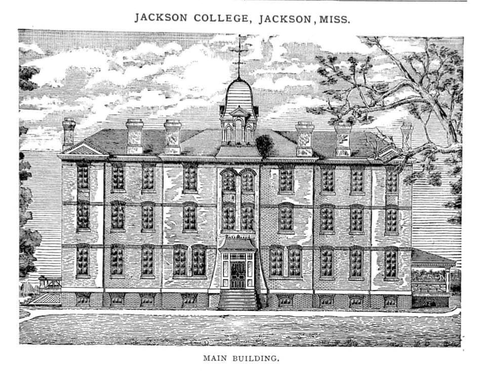 JacksonCollege
