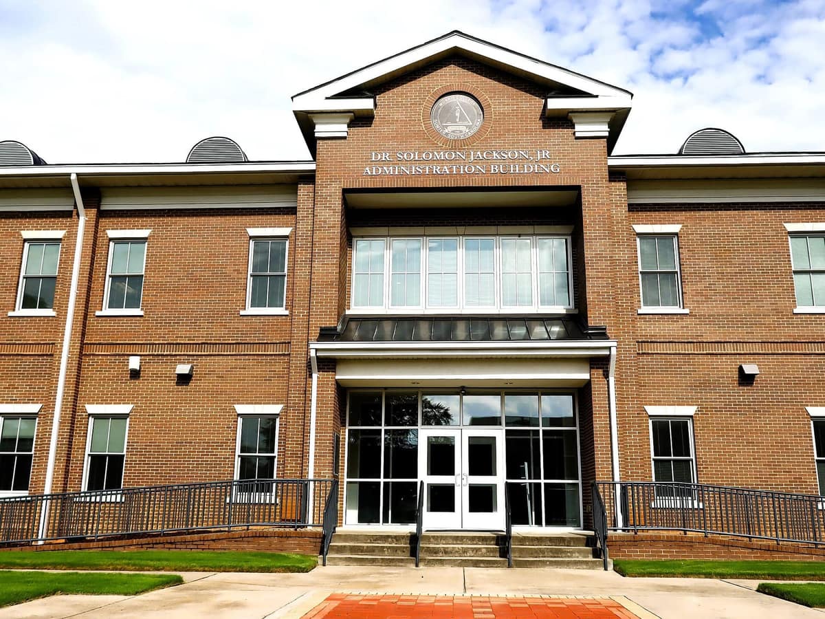 MorrisCollege