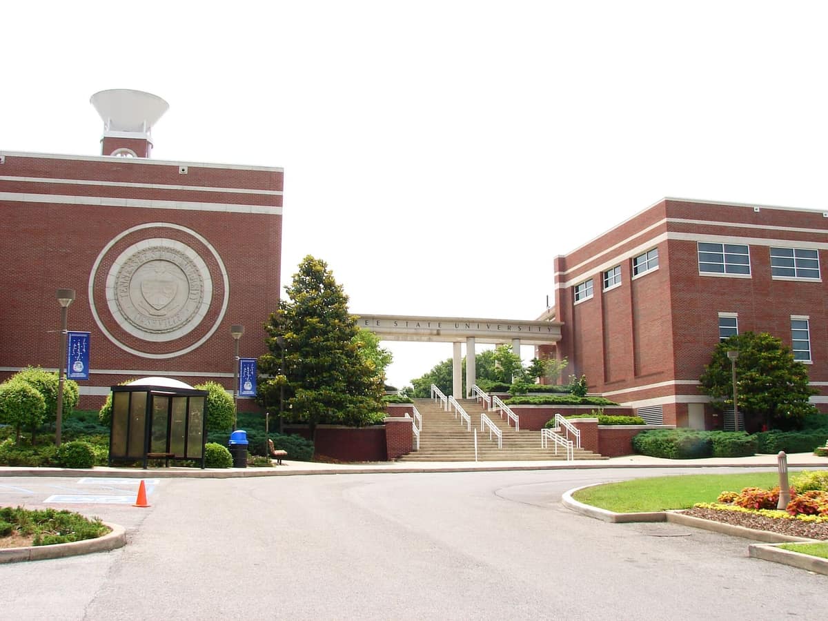 WTN PeepHoles 052, Tennessee State University